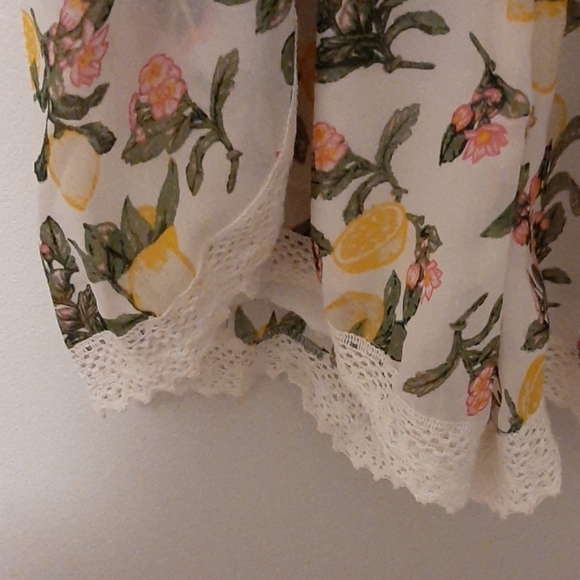 Bailey Blue romper - Picture 3 of 3